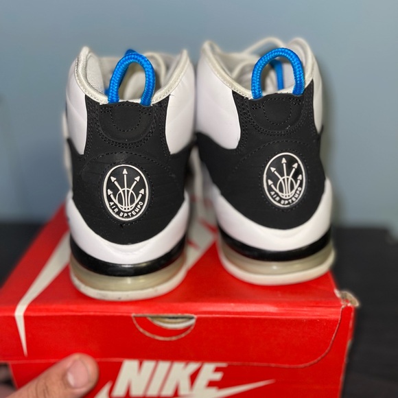 Penny uptempos 95 - Picture 5 of 7